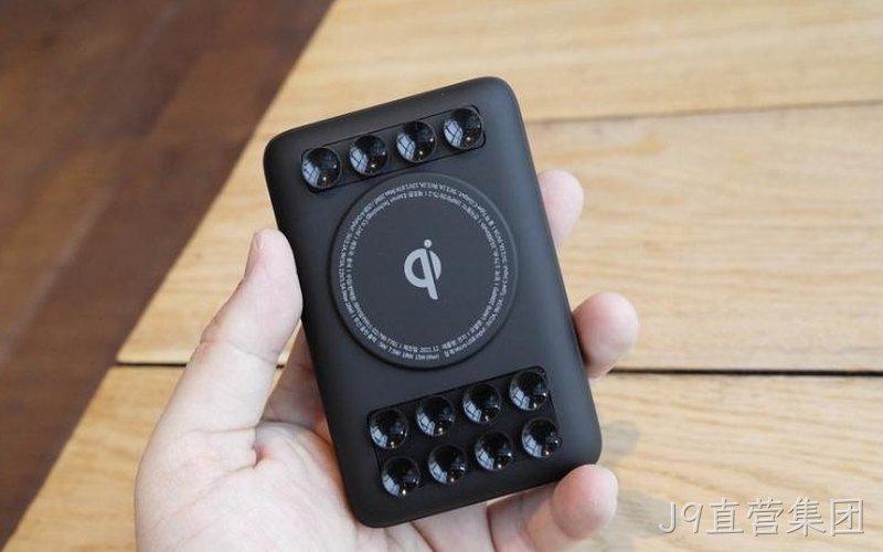J9直营集团推出充电桩专用SiC JBS二极管 支撑大功率直流快充