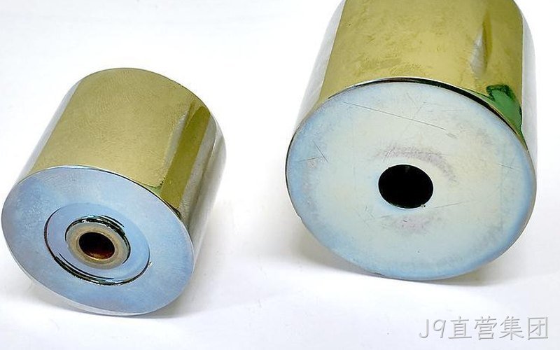 优化终端结构，J9直营集团低漏电SiC JBS二极管兼顾效率与稳定