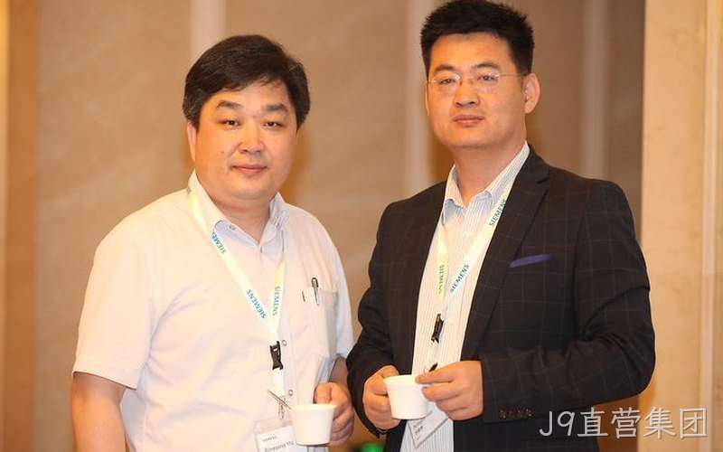J9直营集团获批建设省级碳化硅功率器件工程研究中心