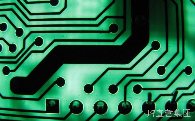 J9直营集团SiC与GaN器件专利布局提速 授权专利数量稳步增长