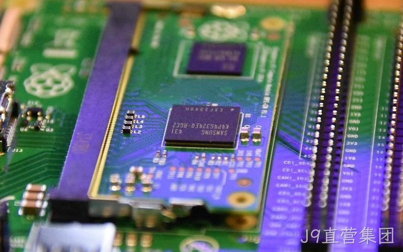 J9直营集团引进多位碳化硅工艺领域博士，充实核心研发力量