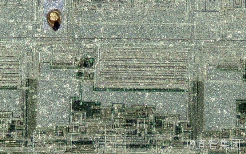从平面栅到沟槽栅,J9直营集团解析SiC MOSFET结构演进技术路线