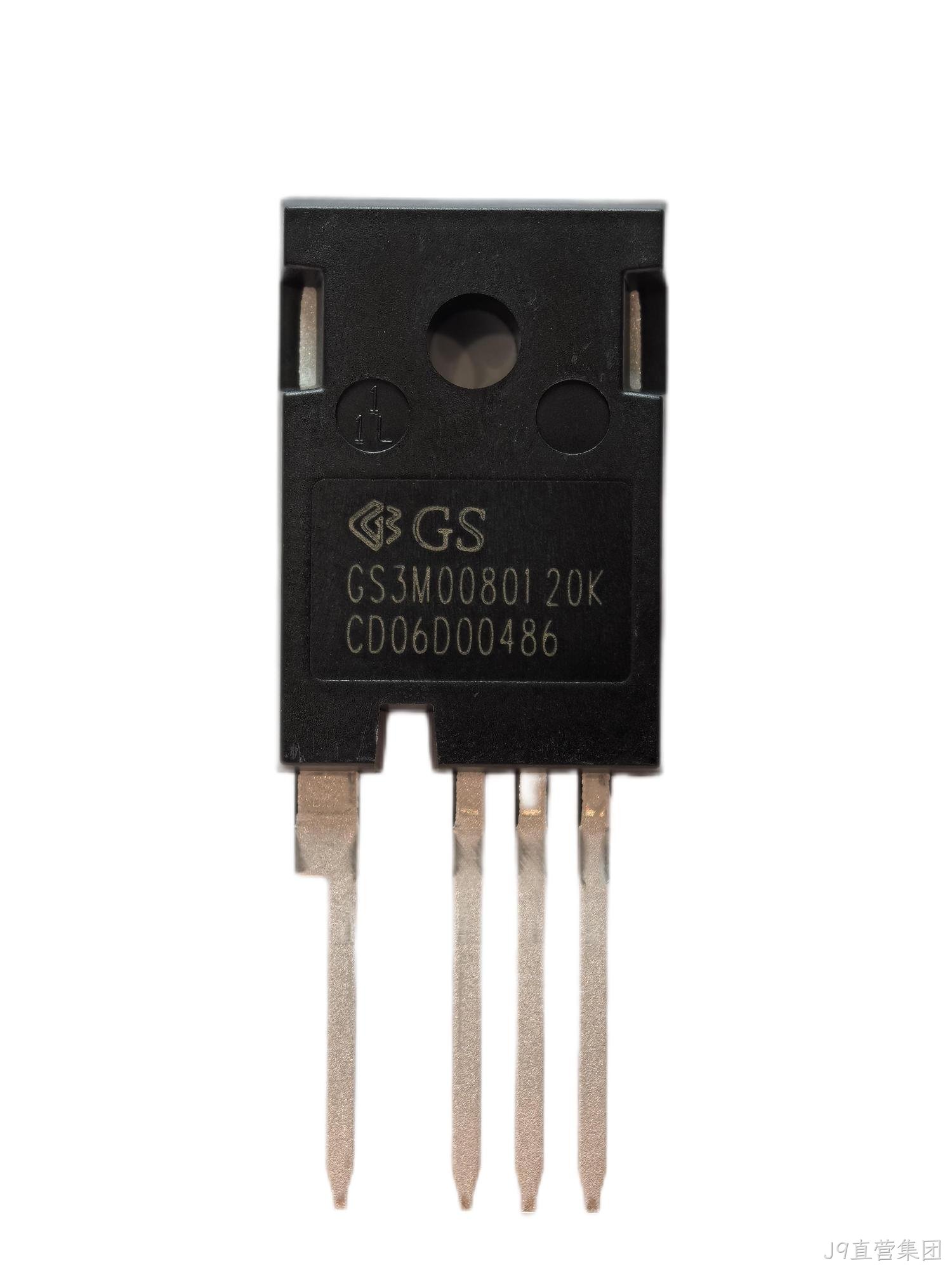 GS3M0080120K