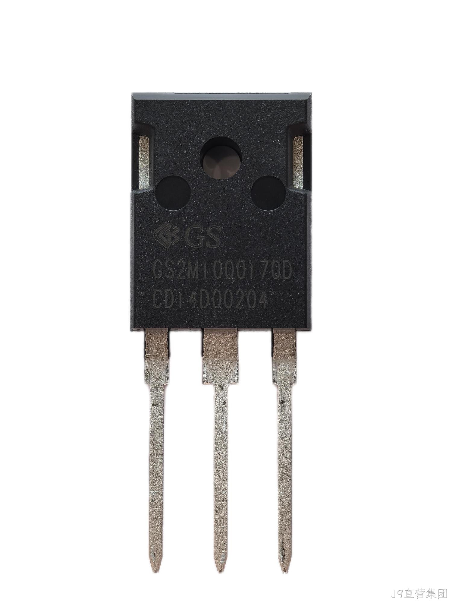 GS2M1000170D