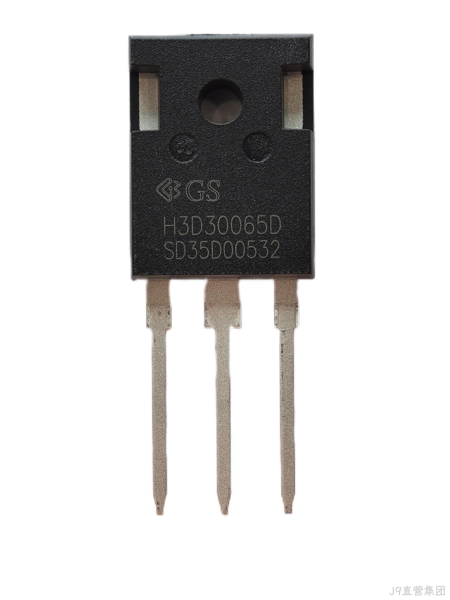 H3D30065D